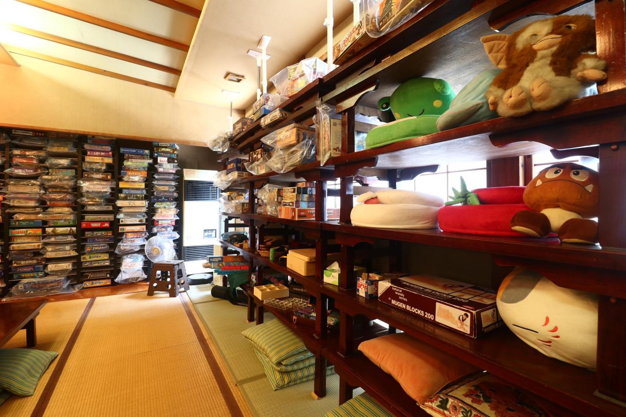 Mitake Hotel Хаконе Екстериор снимка