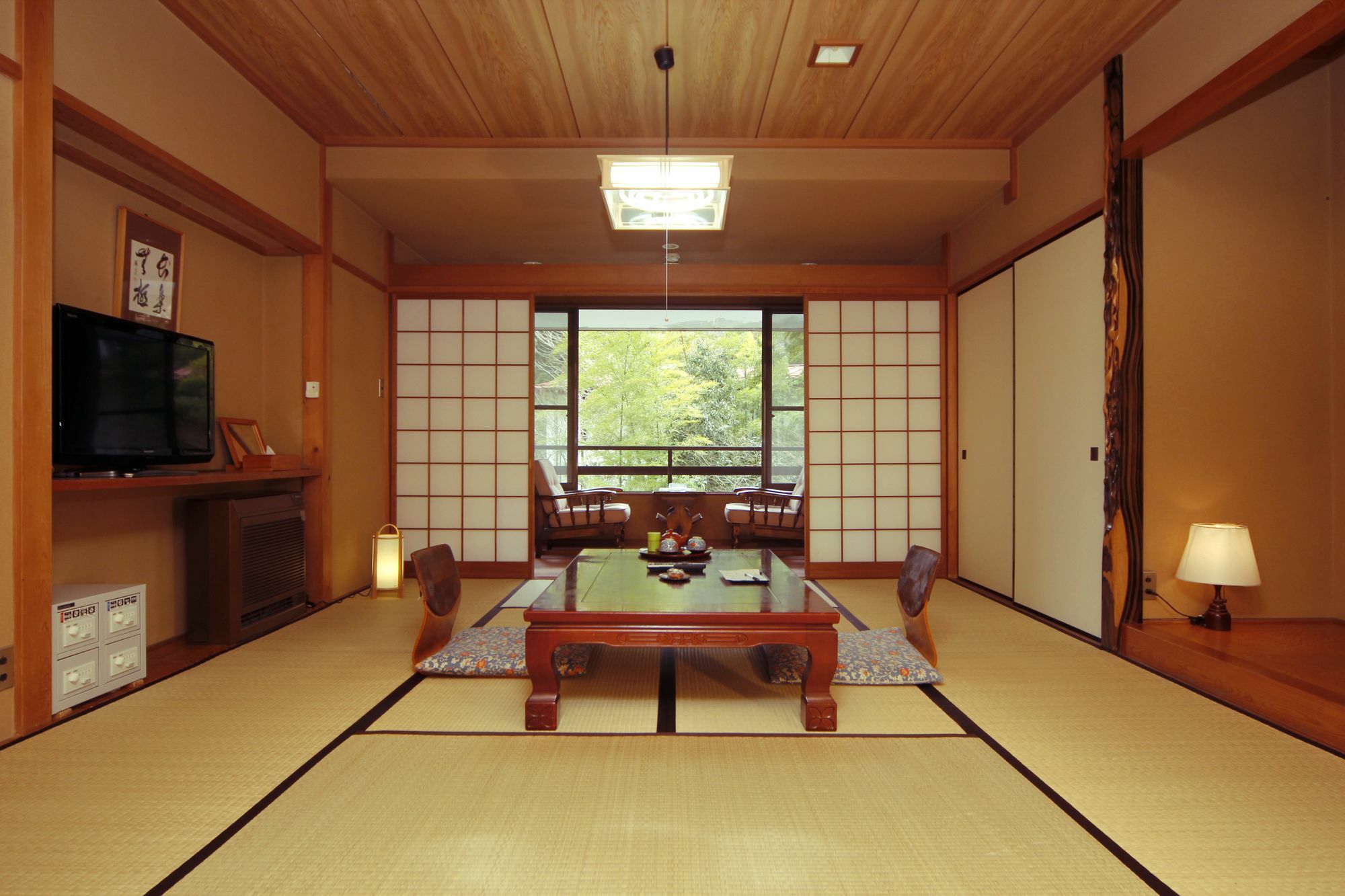 Mitake Hotel Хаконе Екстериор снимка